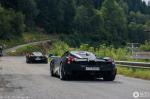 Pagani Huayra Futura 2016 года